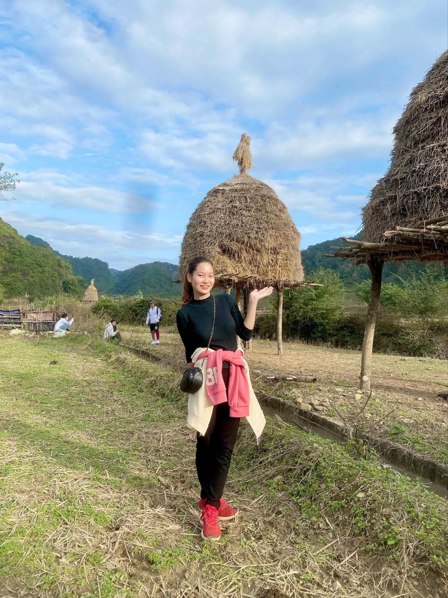 Lan Rung Homestay Lung Nieo Екстериор снимка